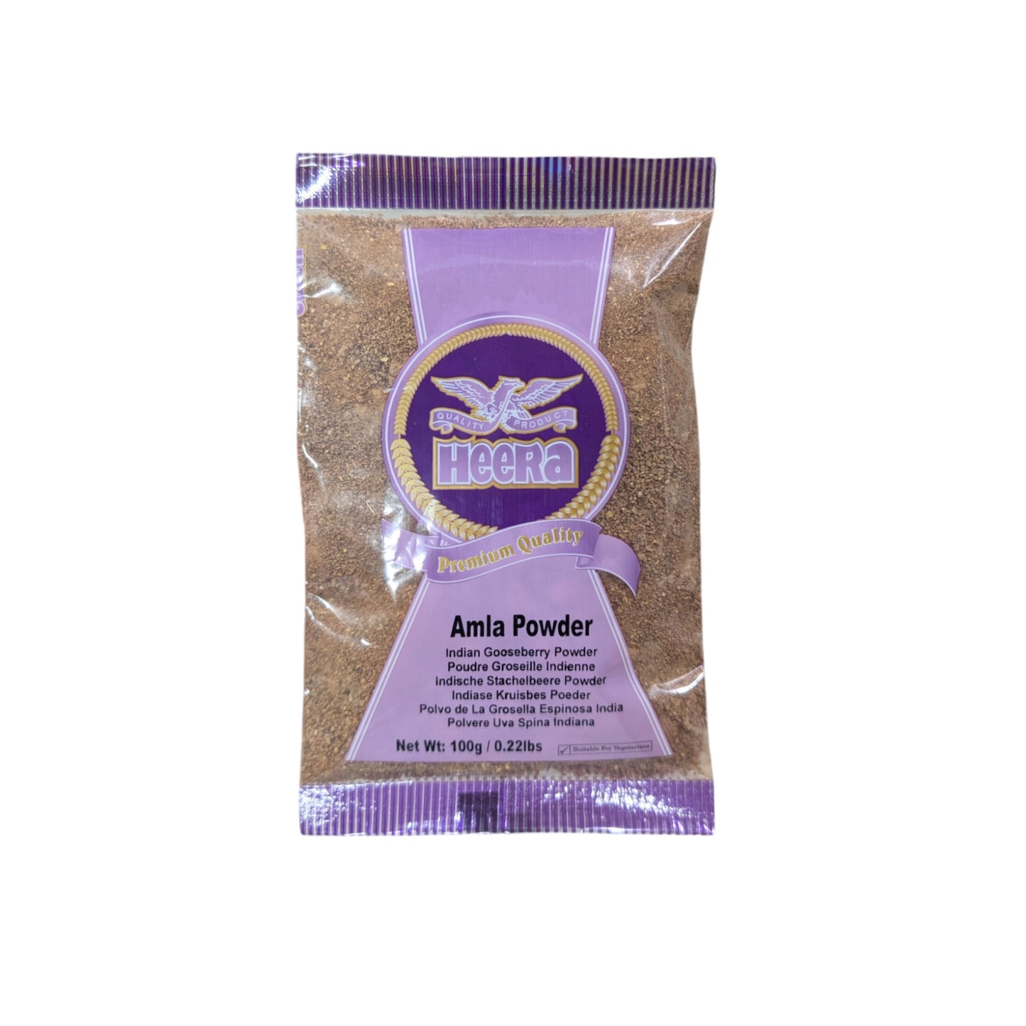 Heera Amla Powder 100g