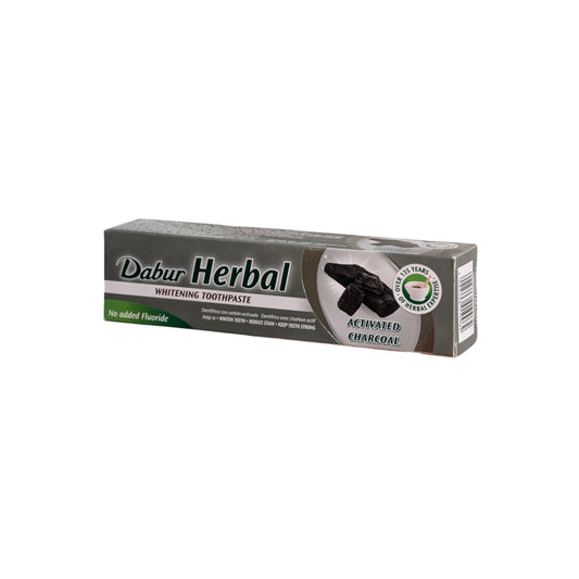 Dabur Charocoal Toothpaste 100ml