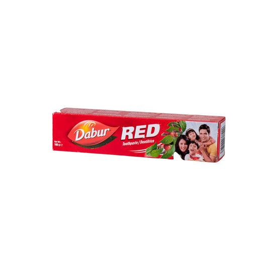 Dabur Red Toothpaste 100g