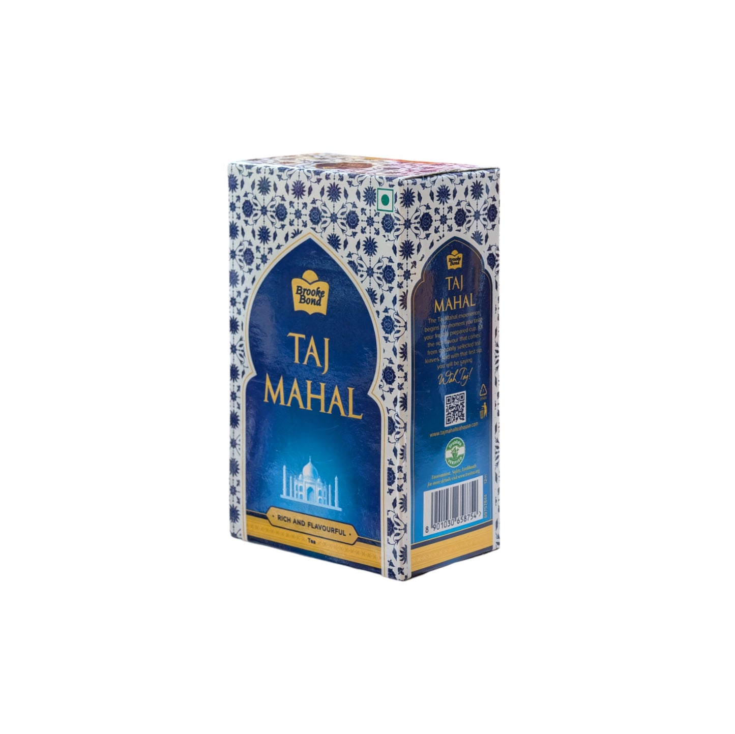 Taj Mahal Brooke Bond Tea Loose 250g