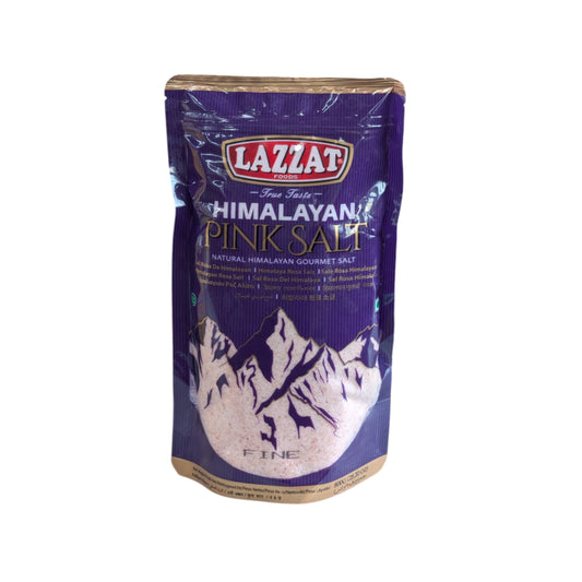 Lazzat Himalayan Pink Salt 800g