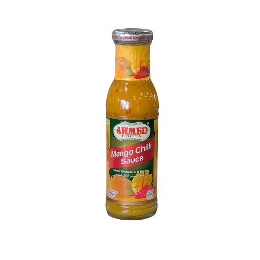 Ahmed Mango Chilli Sauce 300g