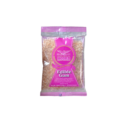 Heera Chaar Goond (Edible Gum) 100g