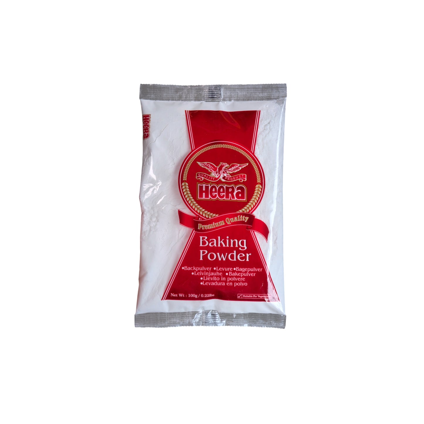 Heera Baking Powder 100g