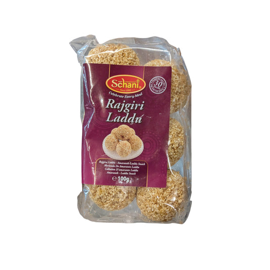 Schani Rajgiri Laddu 100g