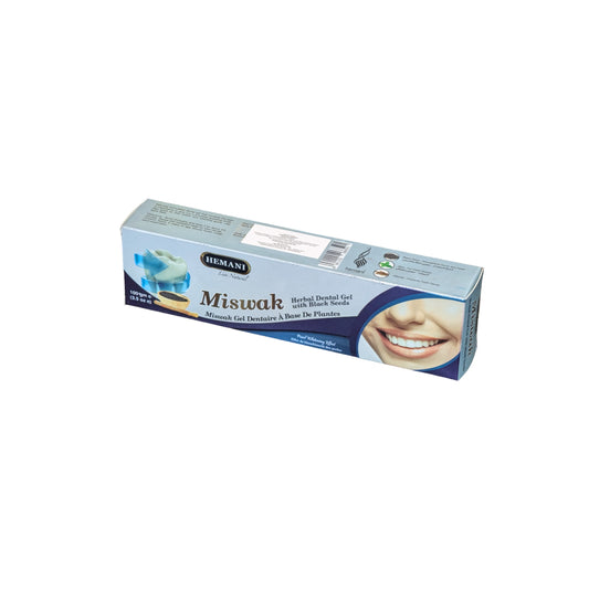 Hemani Miswak Toothpaste 100ml