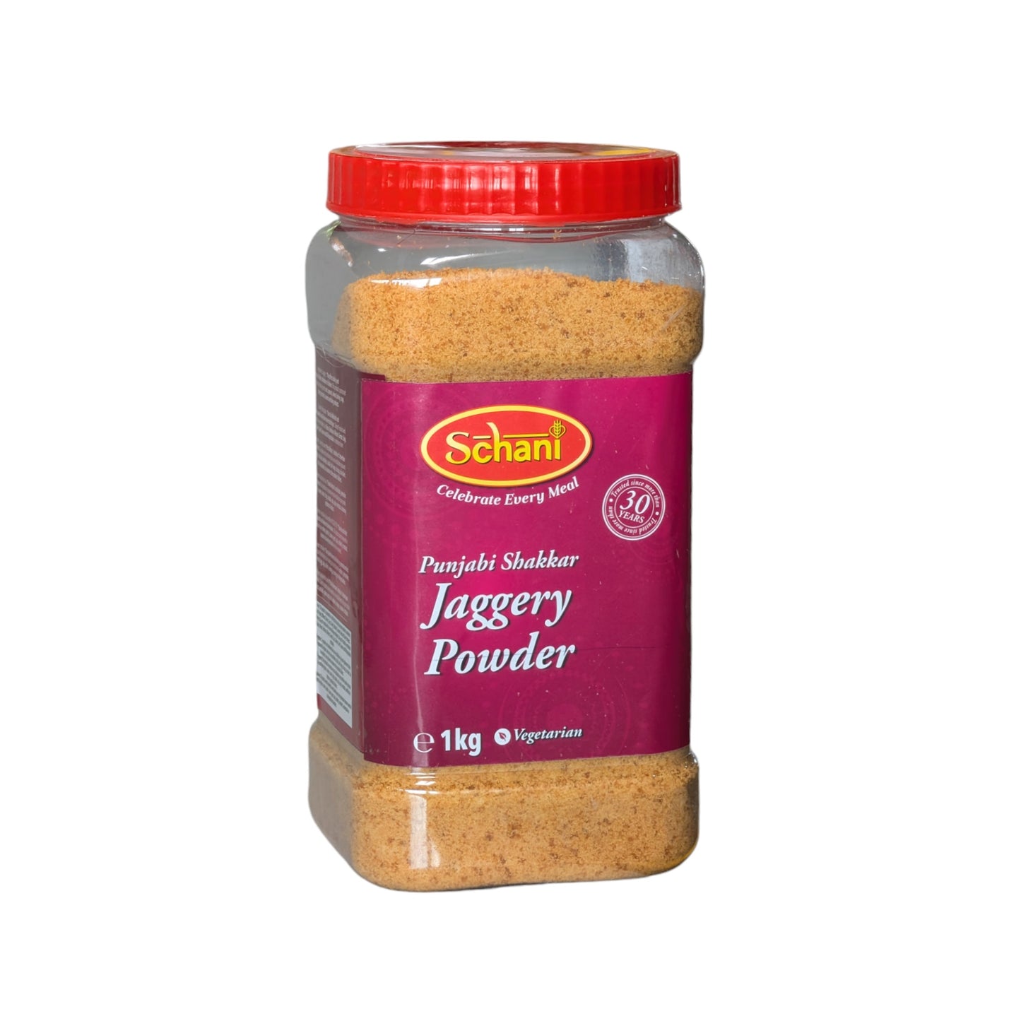 Schani Jaggery Powder (Natural Kolhapuri) 1Kg