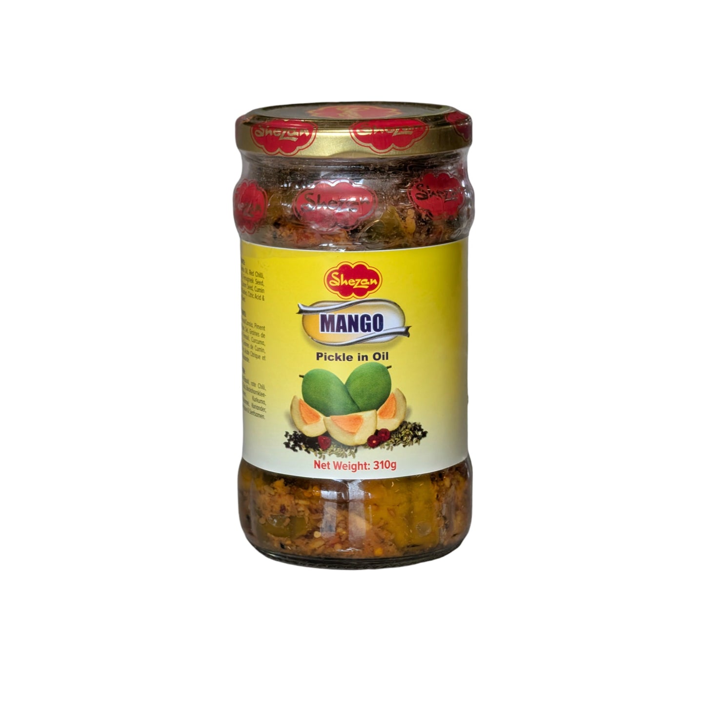 Shezan Mango Pickle 310g