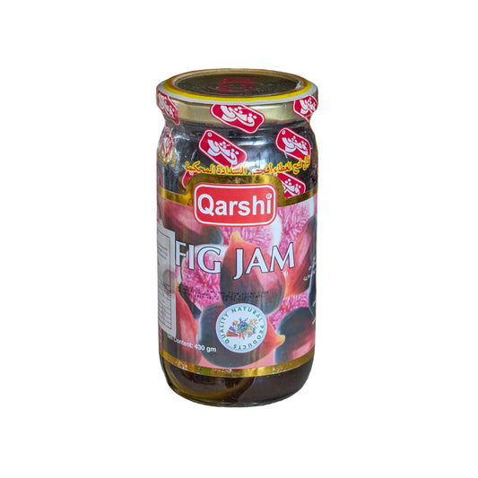 Qarshi Fig Jam 430g