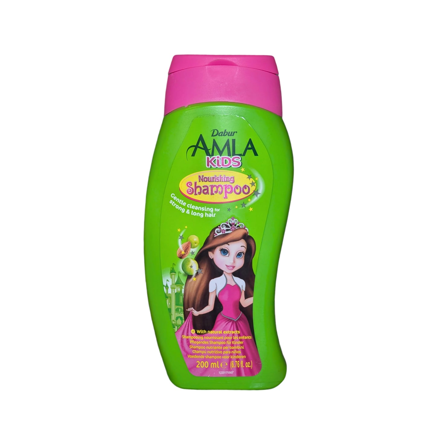 Dabur Amla Kids Shampoo 200ml