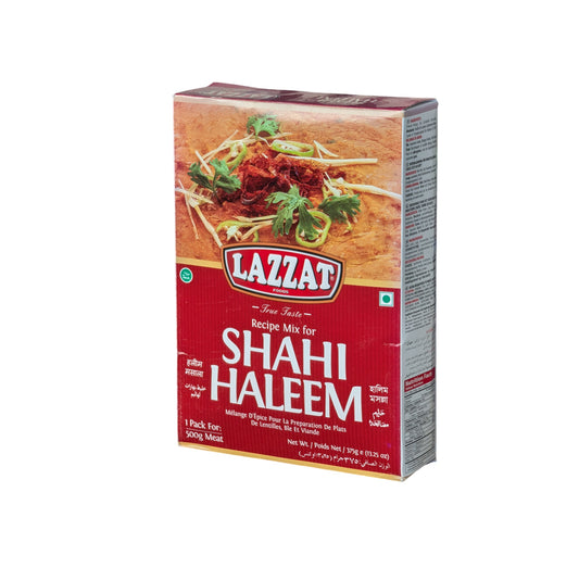 Lazzat Shahi Haleem mix 375g