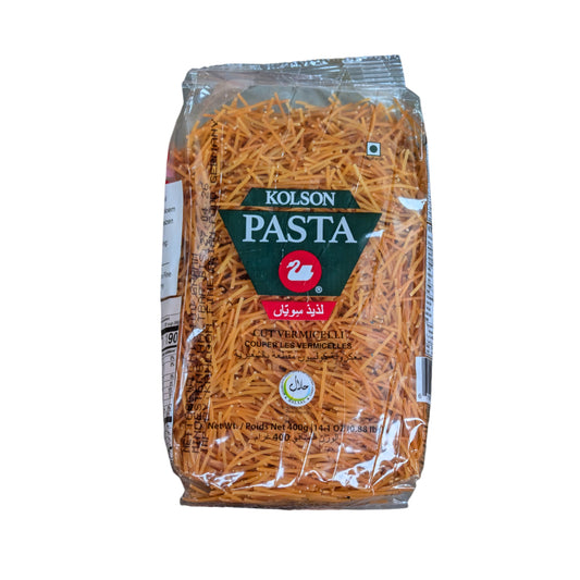 Kolson Pasta Cut Vermicelli 400g