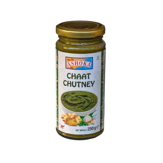 Ashoka Chaat Chutney 250g