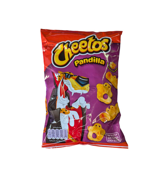 Cheetos Pandilla 75g