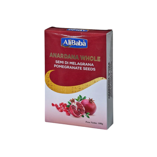 Alibaba Anardana Whole 100g