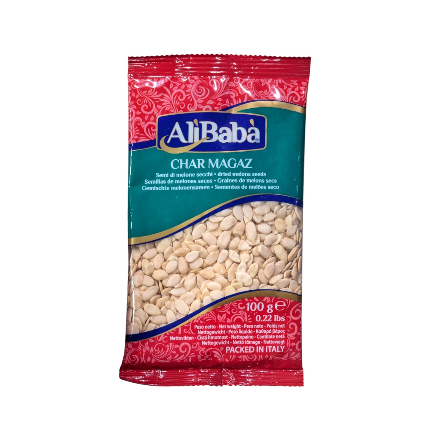 Alibaba Charmagaz 100g