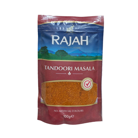 Rajah Tandoori Masala 100g