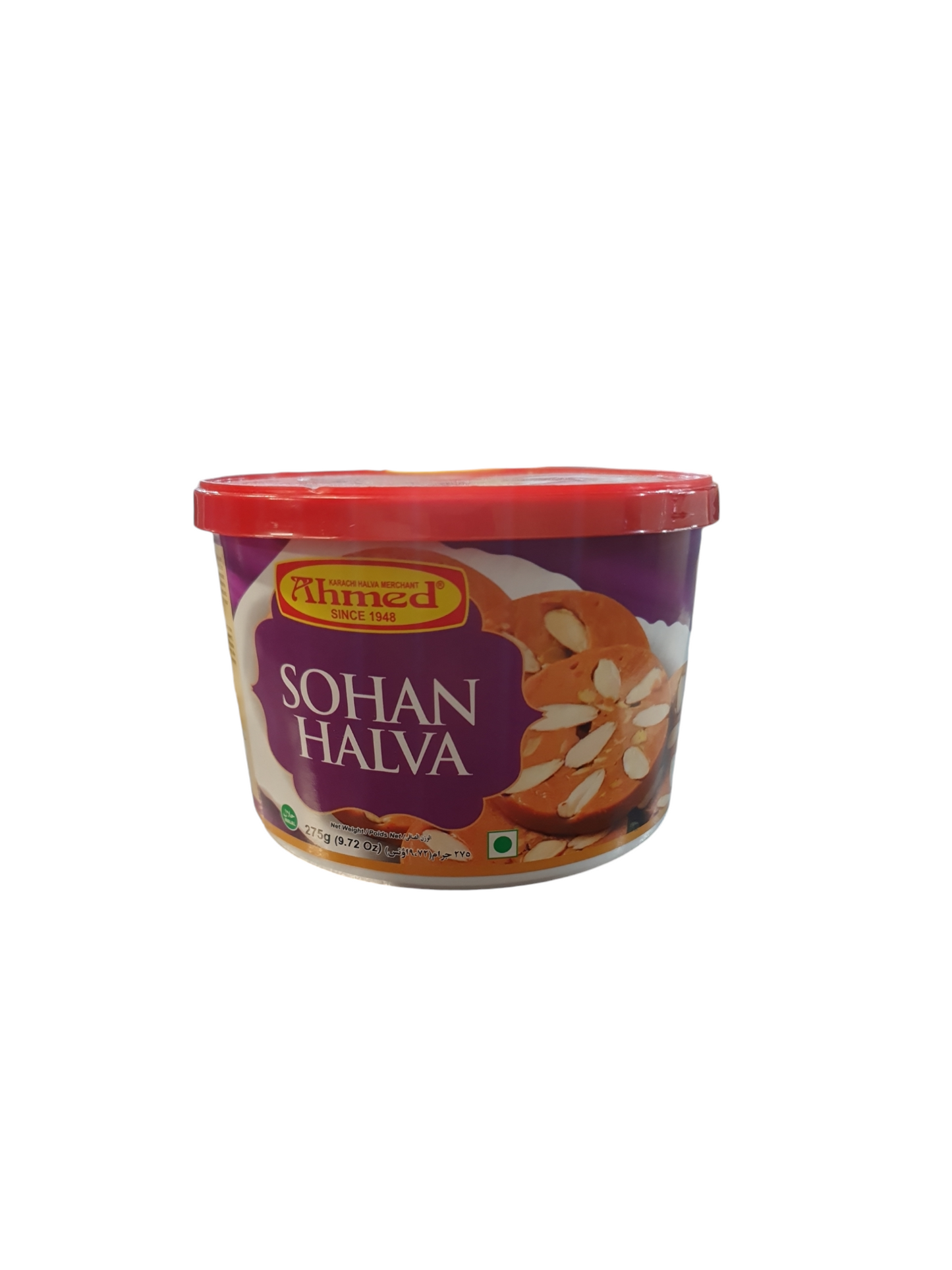 Ahmed Sohan Halva 275g