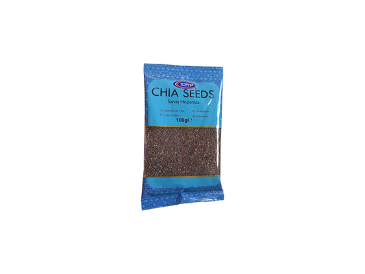 Topop  Chia Seeds 100g