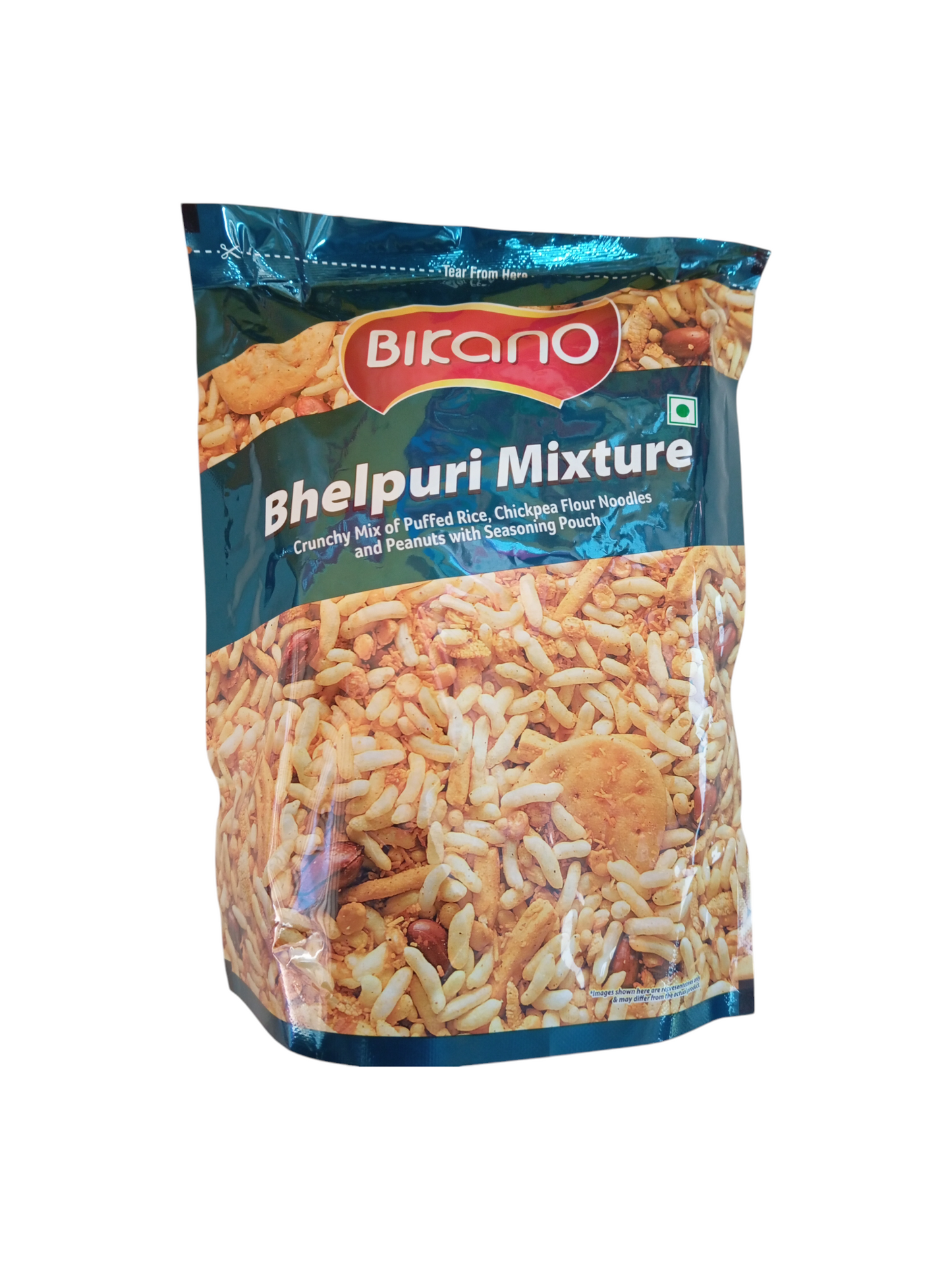 Bikano Bhelpuri 200g