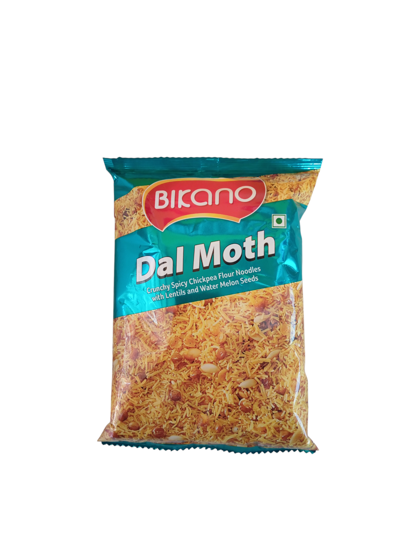 Bikano Moth Daal 200g