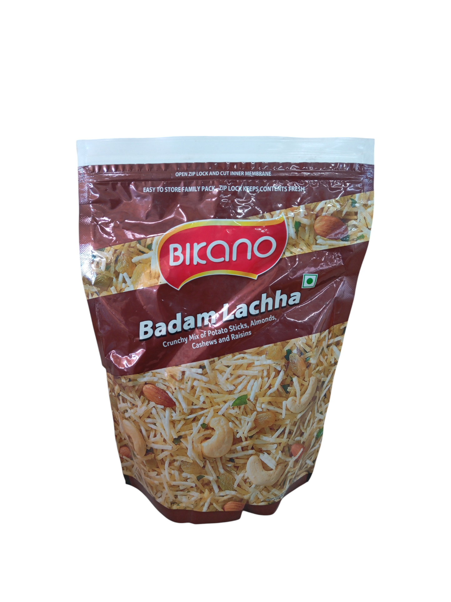 Bikano Badam Lachha 200g