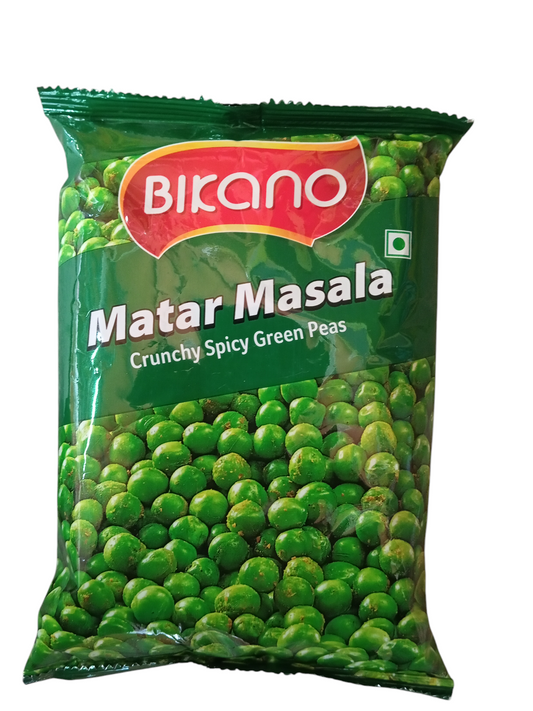 Bikano Matar Masala 200g