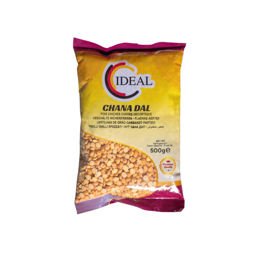 Ideal Chana Dal 500g