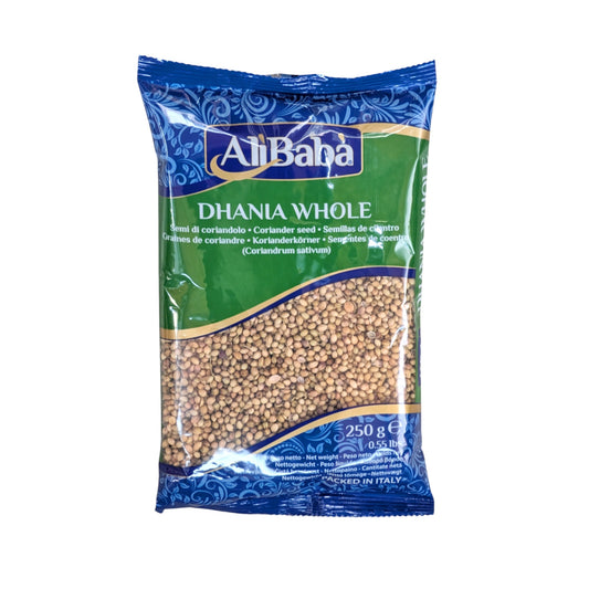 Alibaba Dhania ganz 250g