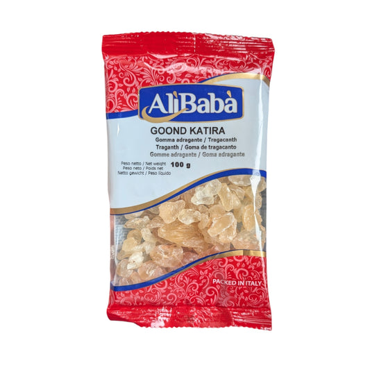 Alibaba Goond Katira 100g