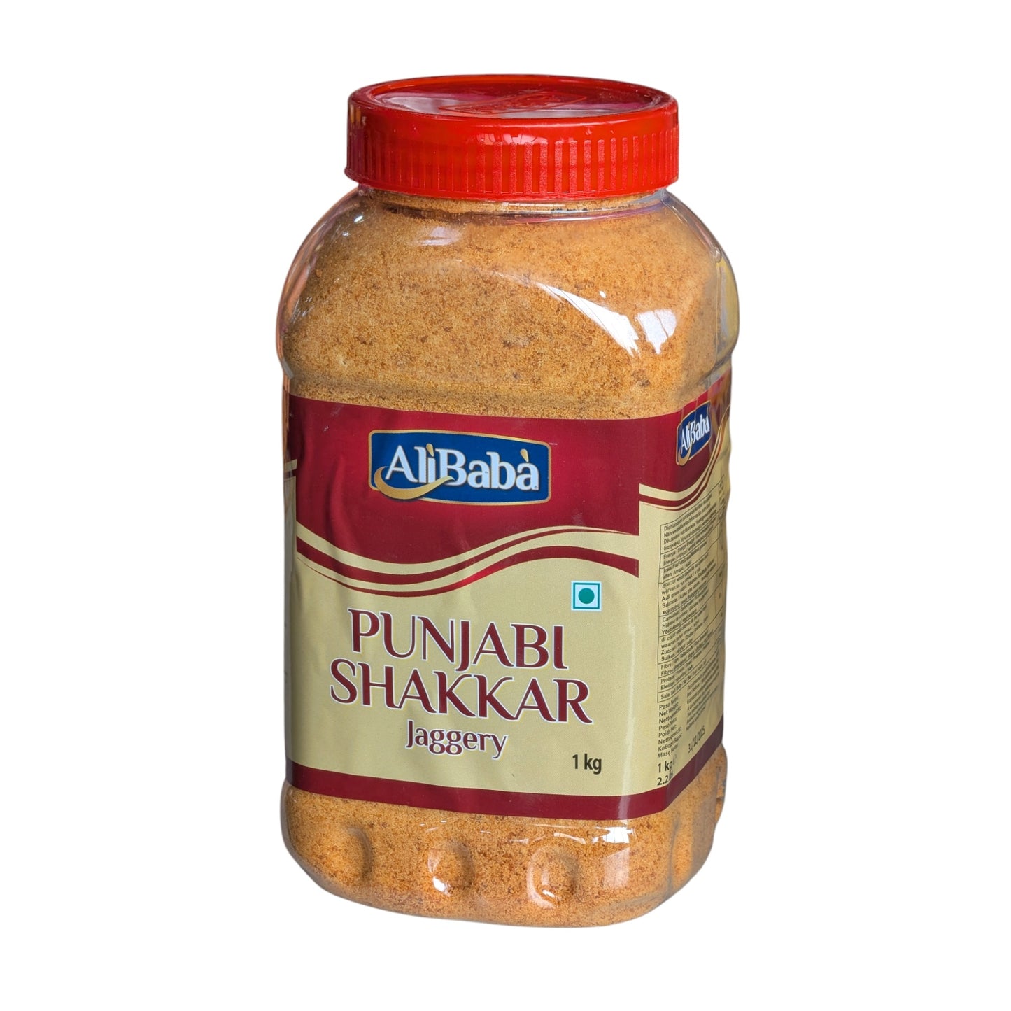 Alibaba Punjabi Shakkar 1kg