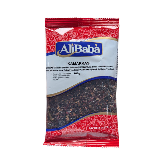 Alibaba Kamrkas 100g