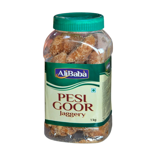 Alibaba Pesi Goor Glas 1 kg