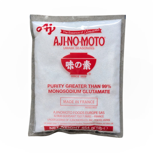 Chinesisches Salz AJI-NO-MOTO 454g