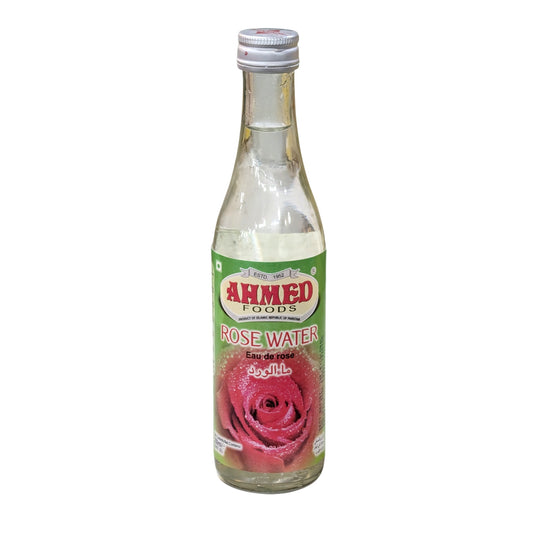 Ahmed Rosenwasser 250 ml