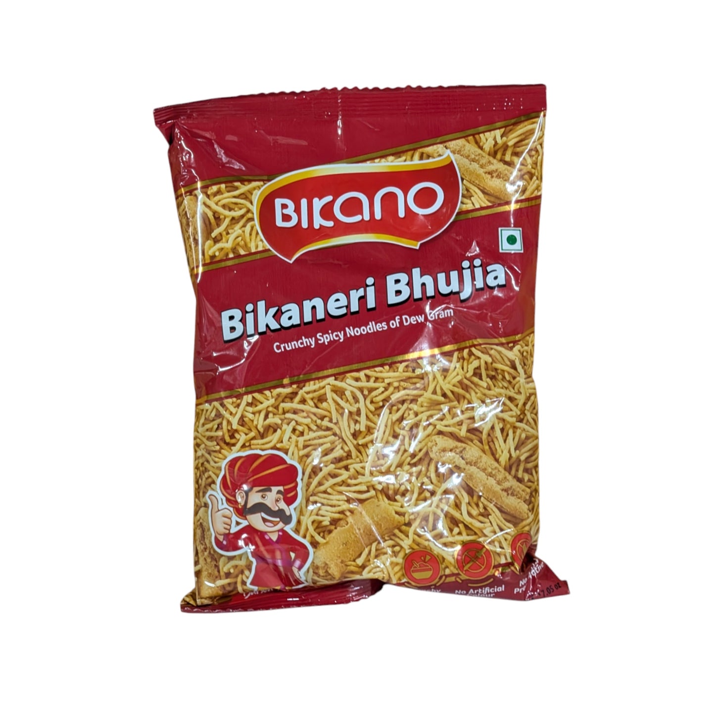 Bikano Bikaneri Bhujiya 200g