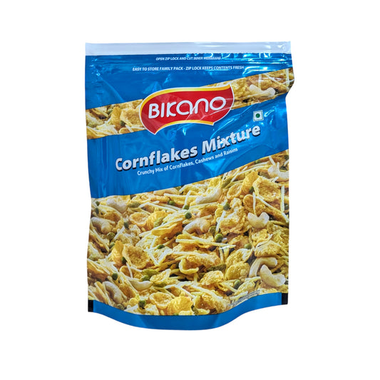 Bikano Cornflakes-Mischung 200g