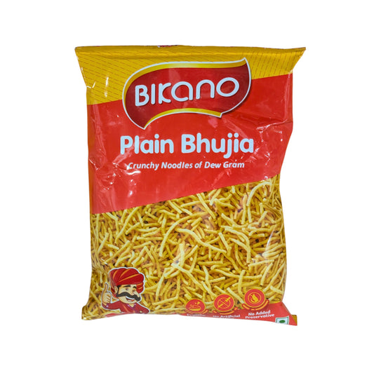 Bikano Plain Bhujia 200g