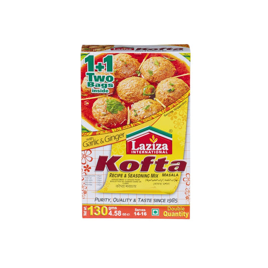 Laziza Kofta Masala 130g