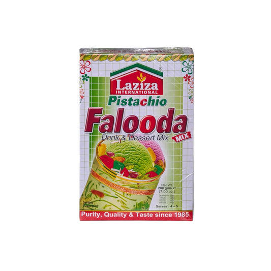 Laziza Pistazien-Falooda-Mischung 200 g