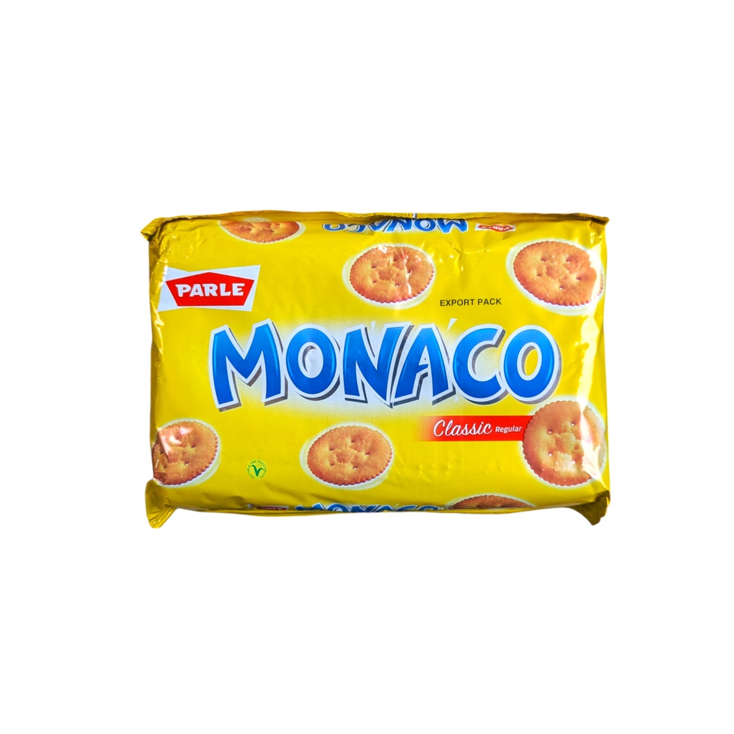 Parle Monaco Classic Kekse 264g