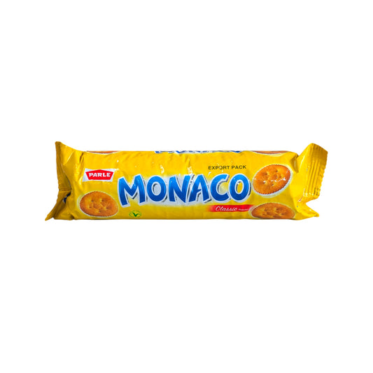 Parle Monaco Classic Kekse 60g