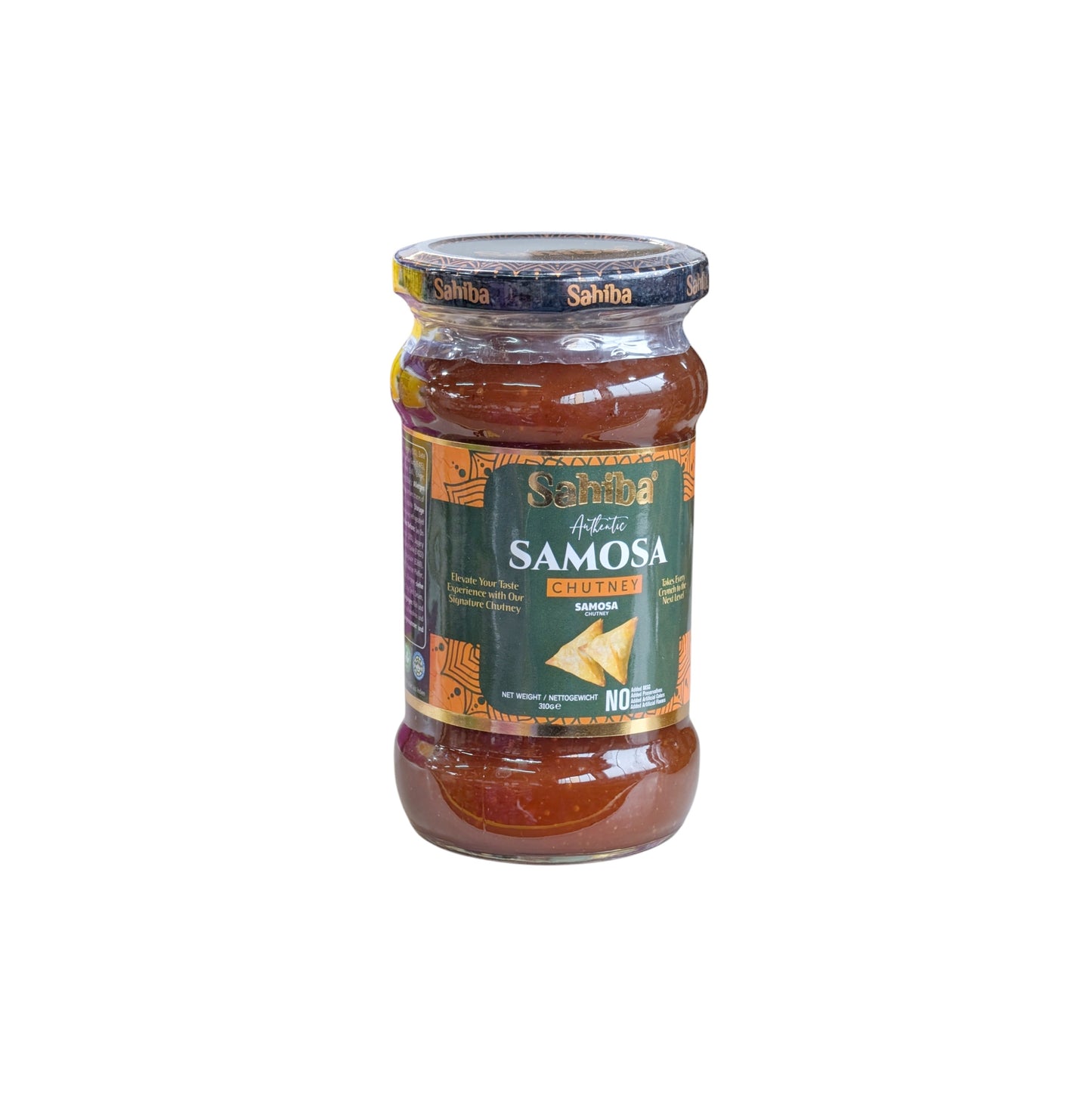 Sahiba Samosa Chutney 310g