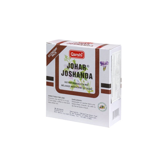 Qarshi Johar Joshanda Sparpaket 30g (5g × 6Packet)