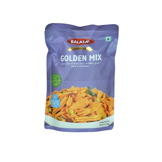 Balasa Nimko Goldene Mischung 180g