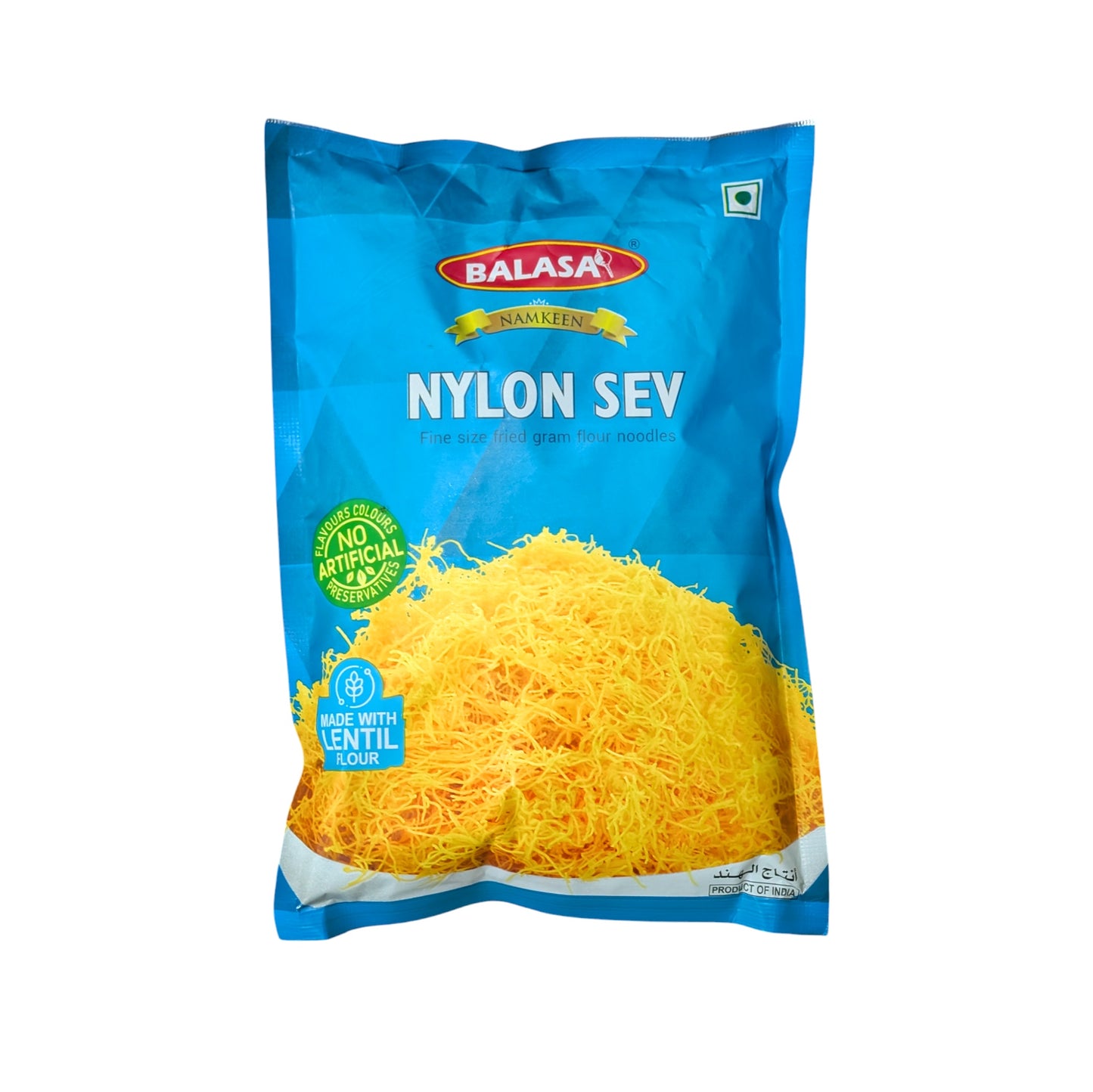 Balasa Nimko Nylon Sev 180g