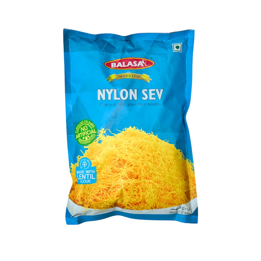 Balasa Nimko Nylon Sev 180g