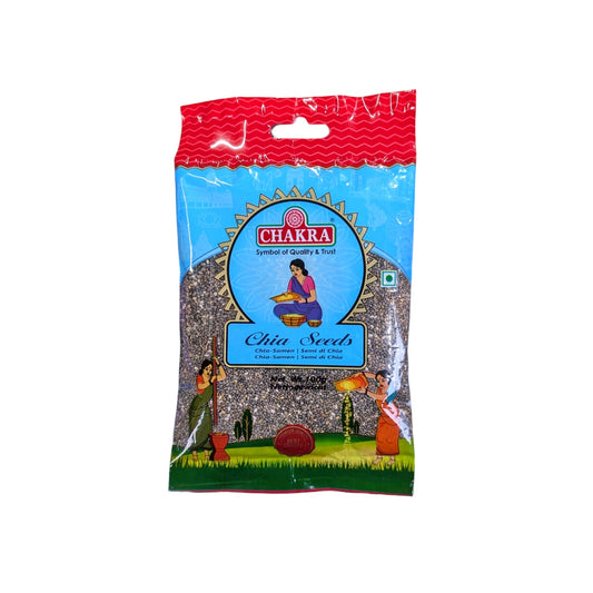 Chakra Chia Samen 100g