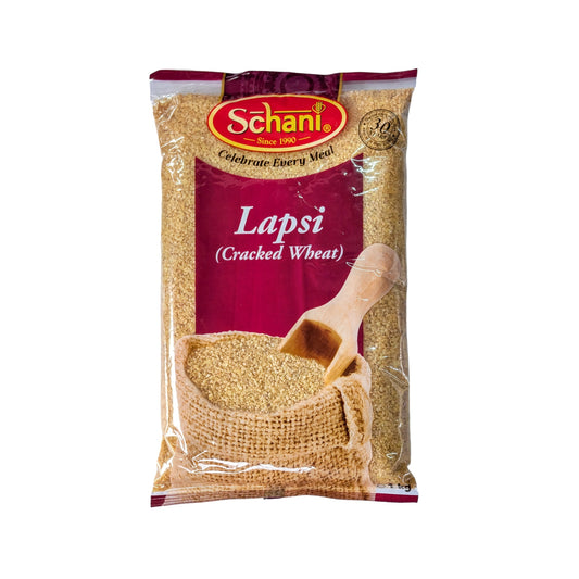 Schani Weizenschrot Lapsi 1 kg