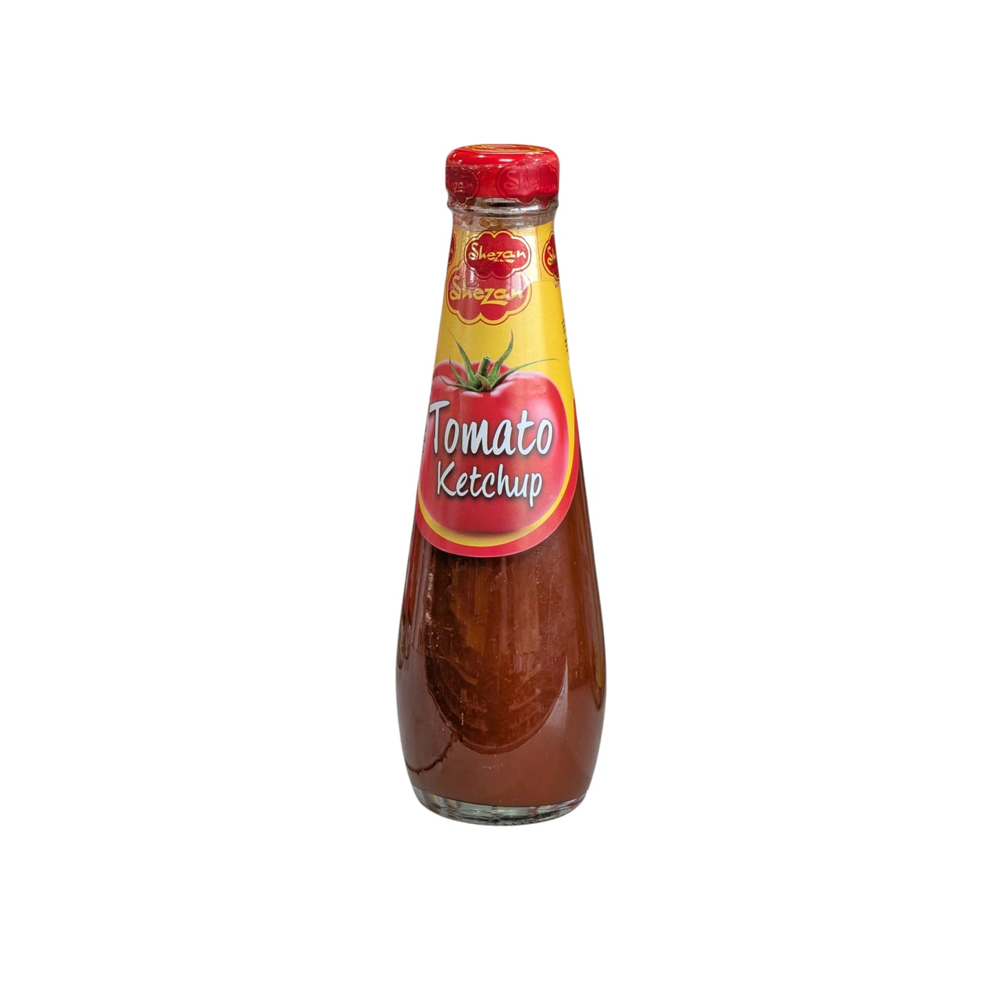 Shezan Tomatenketchup 305g